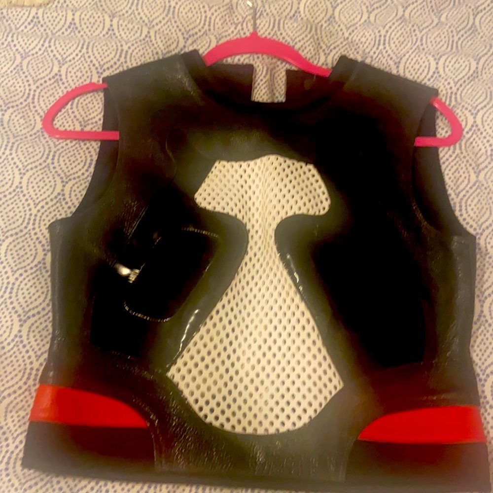 Alexander wang jacket